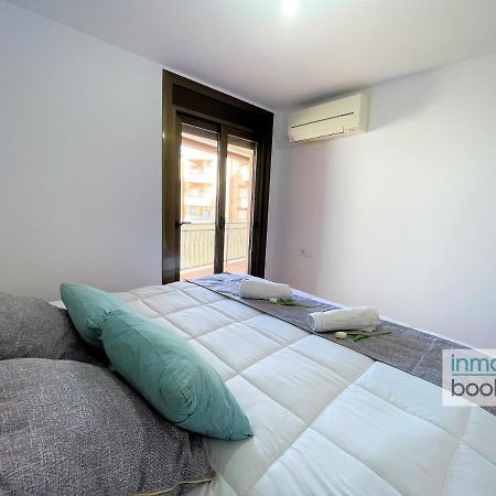 Paradis Sant Sebastian , Climatizado Y Con Piscina Apartment Salou Ngoại thất bức ảnh