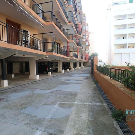 Paradis Sant Sebastian , Climatizado Y Con Piscina Apartment Salou Ngoại thất bức ảnh