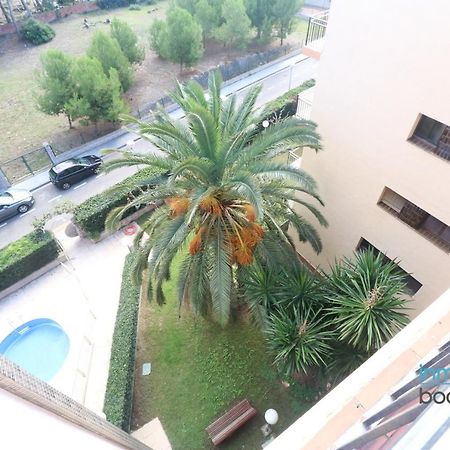 Paradis Sant Sebastian , Climatizado Y Con Piscina Apartment Salou Ngoại thất bức ảnh