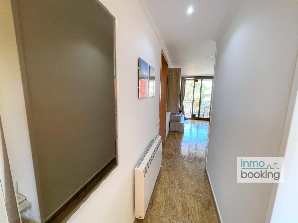 Paradis Sant Sebastian , Climatizado Y Con Piscina Apartment Salou Ngoại thất bức ảnh