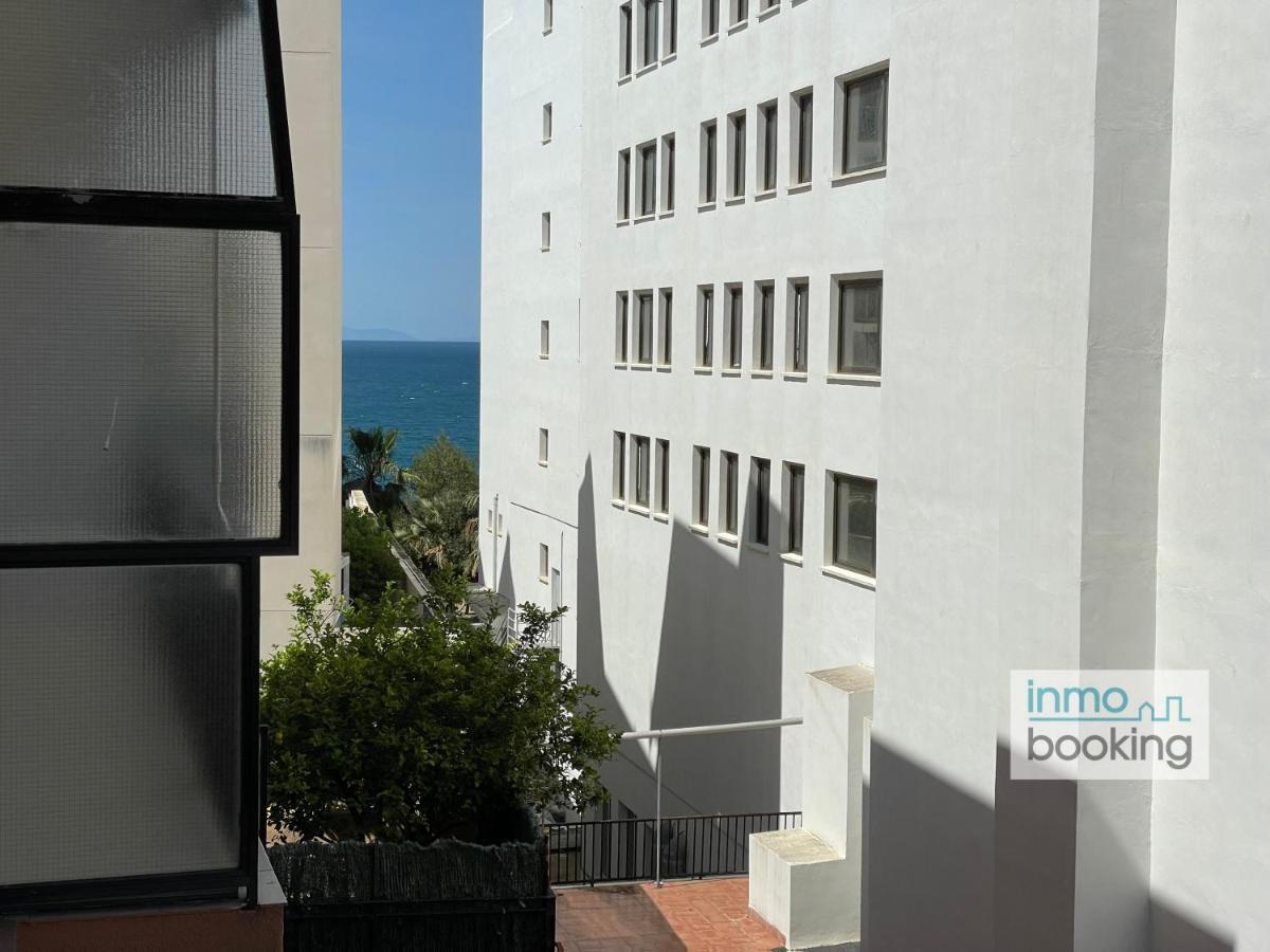 Paradis Sant Sebastian , Climatizado Y Con Piscina Apartment Salou Ngoại thất bức ảnh
