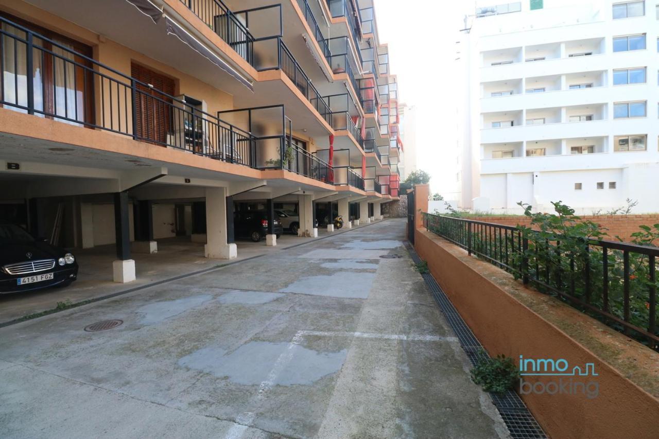 Paradis Sant Sebastian , Climatizado Y Con Piscina Apartment Salou Ngoại thất bức ảnh