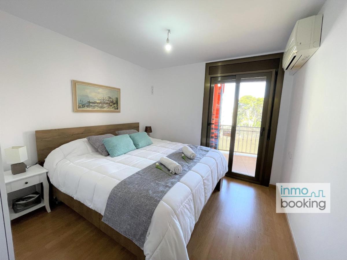 Paradis Sant Sebastian , Climatizado Y Con Piscina Apartment Salou Ngoại thất bức ảnh