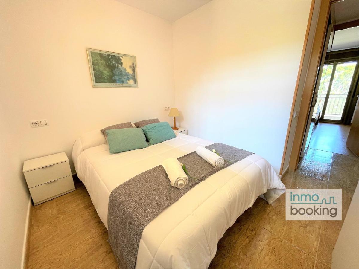 Paradis Sant Sebastian , Climatizado Y Con Piscina Apartment Salou Ngoại thất bức ảnh